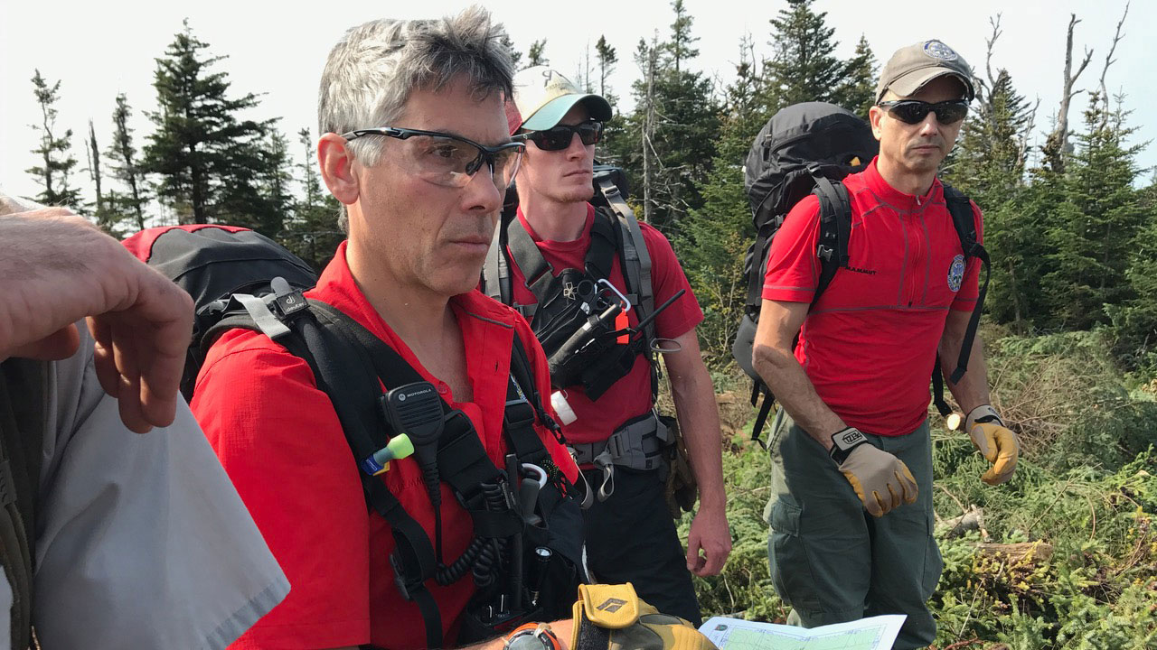 Stowe Mountain Rescue