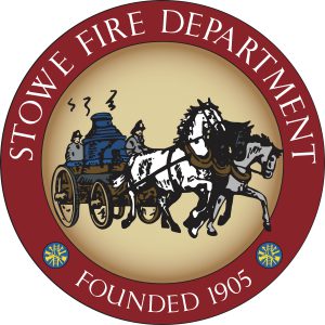 Stowe Fire Department Vermont