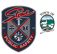 Stowe Public Safety